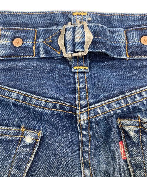 LEVI'S（リーバイス）LEVI'S (リーバイス) 501 XX Cデニムパンツ インディゴ サイズ:W30/L30の古着・服飾アイテム