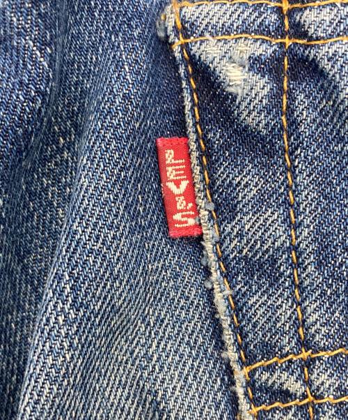 LEVI'S（リーバイス）LEVI'S (リーバイス) 501 XX Cデニムパンツ インディゴ サイズ:W30/L30の古着・服飾アイテム