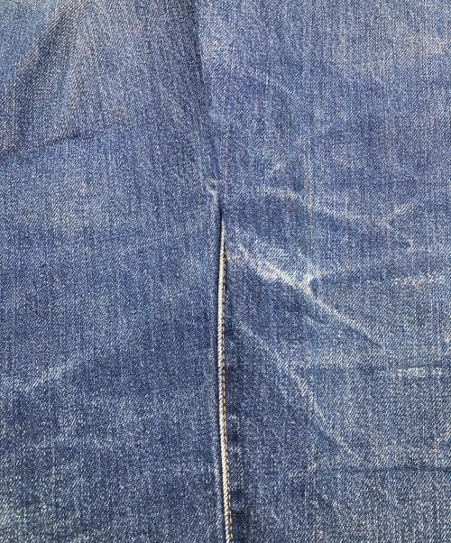 LEVI'S（リーバイス）LEVI'S (リーバイス) 501 XX Cデニムパンツ インディゴ サイズ:W30/L30の古着・服飾アイテム