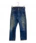LEVI'S（リーバイス）の古着「501 XX Cデニムパンツ」｜インディゴ