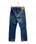LEVI'S (リーバイス) 501 XX Cデニムパンツ インディゴ サイズ:W30/L30：13000円