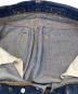 中古・古着 LEVI'S (リーバイス) 501 XX Cデニムパンツ インディゴ サイズ:W30/L30：13000円