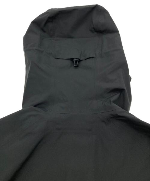 MAMMUT（マムート）MAMMUT (マムート) Freeflight HS Thermo Hooded Jacket ブラック サイズ:Ｍ 未使用品の古着・服飾アイテム