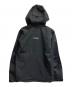 MAMMUT (マムート) Freeflight HS Thermo Hooded Jacket ブラック サイズ:Ｍ 未使用品：20000円