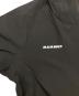 中古・古着 MAMMUT (マムート) Freeflight HS Thermo Hooded Jacket ブラック サイズ:Ｍ 未使用品：20000円