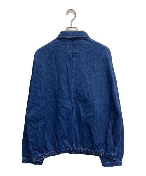 Timberland（ティンバーランド）Timberland (ティンバーランド) LITCHFIELD JACKET インディゴ サイズ:M 未使用品の古着・服飾アイテム