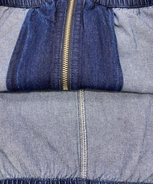 Timberland（ティンバーランド）Timberland (ティンバーランド) LITCHFIELD JACKET インディゴ サイズ:M 未使用品の古着・服飾アイテム