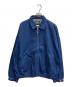 Timberland（ティンバーランド）の古着「LITCHFIELD JACKET」｜インディゴ