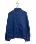 Timberland (ティンバーランド) LITCHFIELD JACKET インディゴ サイズ:M 未使用品：15000円