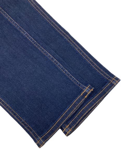 GRAMICCI（グラミチ）GRAMICCI (グラミチ) URBAN RESEARCH DOORS (アーバンリサーチドアーズ) 別注 Mountain Pants インディゴ サイズ:S 未使用品の古着・服飾アイテム