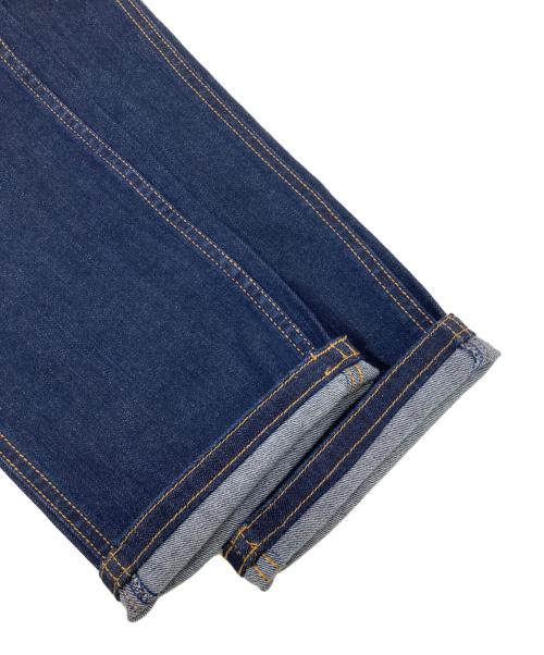 GRAMICCI（グラミチ）GRAMICCI (グラミチ) URBAN RESEARCH DOORS (アーバンリサーチドアーズ) 別注 Mountain Pants インディゴ サイズ:S 未使用品の古着・服飾アイテム