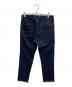 GRAMICCI (グラミチ) URBAN RESEARCH DOORS (アーバンリサーチドアーズ) 別注 Mountain Pants インディゴ サイズ:S 未使用品：6000円