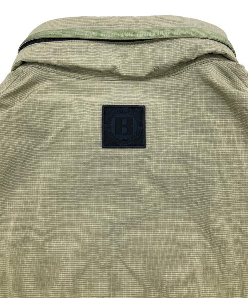 BRIEFING（ブリーフィング）BRIEFING (ブリーフィング) CE MS LIMONTA RIP VEST ベージュ サイズ:M 未使用品の古着・服飾アイテム