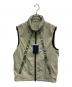 BRIEFING（ブリーフィング）の古着「CE MS LIMONTA RIP VEST」｜ベージュ