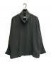 D.O UNITED ARROWS BY DAISUKE OBANA（ディーオーユナイテッドアローズバイダイスケオバナ）の古着「I D/S TRACK JACKET/トラックジャケット」｜グリーン
