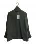 D.O UNITED ARROWS BY DAISUKE OBANA (ディーオーユナイテッドアローズバイダイスケオバナ) I D/S TRACK JACKET/トラックジャケット グリーン サイズ:L 未使用品：15000円