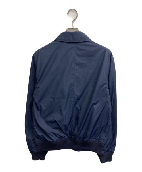POLO RALPH LAUREN（ポロ・ラルフローレン）POLO RALPH LAUREN (ポロ・ラルフローレン) サウスランド パッカブルジャケット ネイビー サイズ:Ｓ 未使用品の古着・服飾アイテム