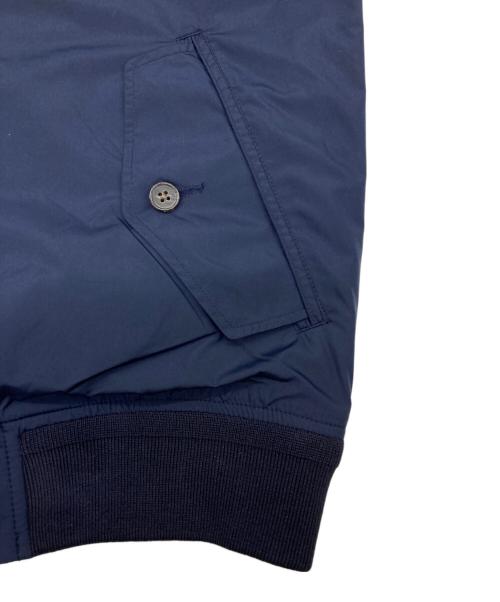 POLO RALPH LAUREN（ポロ・ラルフローレン）POLO RALPH LAUREN (ポロ・ラルフローレン) サウスランド パッカブルジャケット ネイビー サイズ:Ｓ 未使用品の古着・服飾アイテム