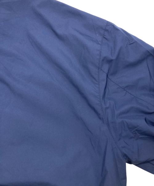 POLO RALPH LAUREN（ポロ・ラルフローレン）POLO RALPH LAUREN (ポロ・ラルフローレン) サウスランド パッカブルジャケット ネイビー サイズ:Ｓ 未使用品の古着・服飾アイテム