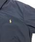 中古・古着 POLO RALPH LAUREN (ポロ・ラルフローレン) サウスランド パッカブルジャケット ネイビー サイズ:Ｓ 未使用品：25000円
