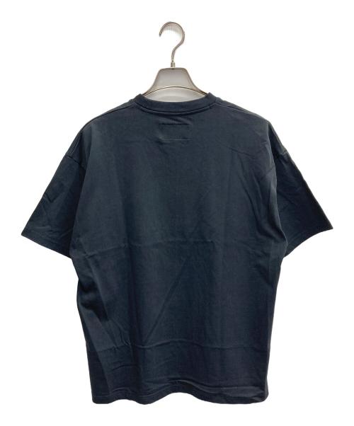 NIKE（ナイキ）NIKE (ナイキ) U NK NRG 97 HK SS ネイビー サイズ:Mの古着・服飾アイテム