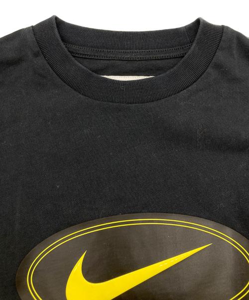 NIKE（ナイキ）NIKE (ナイキ) U NK NRG 97 HK SS ネイビー サイズ:Mの古着・服飾アイテム