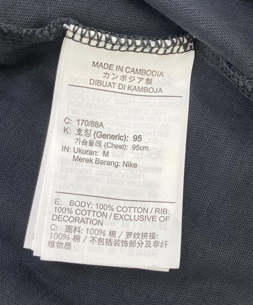 NIKE（ナイキ）NIKE (ナイキ) U NK NRG 97 HK SS ネイビー サイズ:Mの古着・服飾アイテム