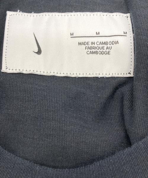 NIKE（ナイキ）NIKE (ナイキ) U NK NRG 97 HK SS ネイビー サイズ:Mの古着・服飾アイテム