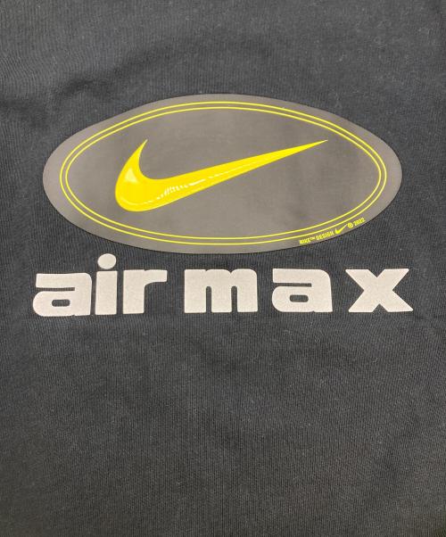 NIKE（ナイキ）NIKE (ナイキ) U NK NRG 97 HK SS ネイビー サイズ:Mの古着・服飾アイテム