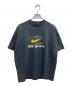NIKE（ナイキ）の古着「U NK NRG 97 HK SS」｜ネイビー