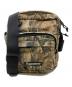 Supreme（シュプリーム）の古着「Denim Mini Shoulder Bag Realtree AP Camo」｜ブラウン×カーキ