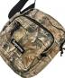 中古・古着 Supreme (シュプリーム) Denim Mini Shoulder Bag Realtree AP Camo ブラウン×カーキ：10000円