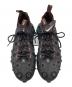 NIKE (ナイキ) AIR MAX 720 ISPA ブラック×オレンジ サイズ:27：6000円