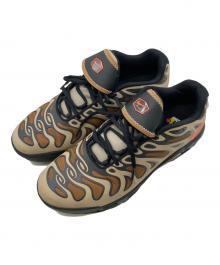 NIKE（ナイキ）の古着「Air Max Plus Drift "Khaki"」｜ベージュ