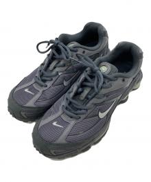 NIKE（ナイキ）の古着「Shox Ride 2 "Iron Grey and Anthracite"」｜グレー×ブラック