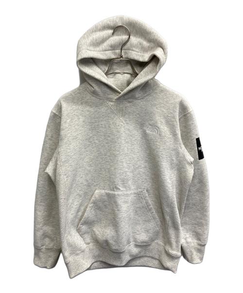 THE NORTH FACE（ザ ノース フェイス）THE NORTH FACE (ザ ノース フェイス) プルオーバーパーカー グレー サイズ:Mの古着・服飾アイテム