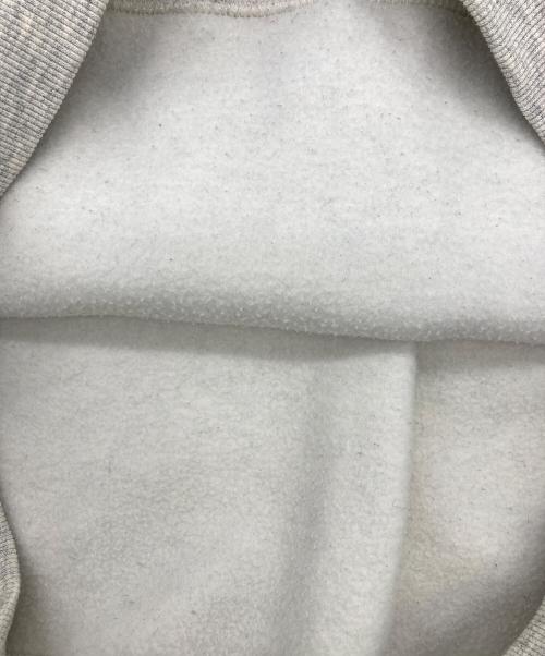 THE NORTH FACE（ザ ノース フェイス）THE NORTH FACE (ザ ノース フェイス) プルオーバーパーカー グレー サイズ:Mの古着・服飾アイテム