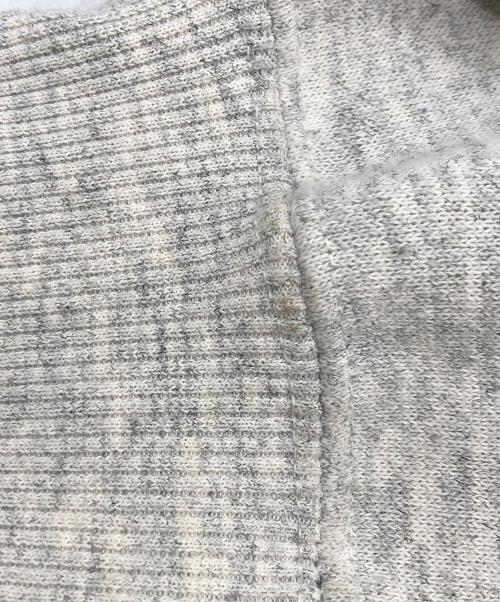 THE NORTH FACE（ザ ノース フェイス）THE NORTH FACE (ザ ノース フェイス) プルオーバーパーカー グレー サイズ:Mの古着・服飾アイテム