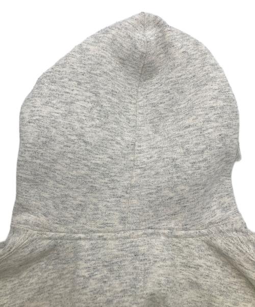 THE NORTH FACE（ザ ノース フェイス）THE NORTH FACE (ザ ノース フェイス) プルオーバーパーカー グレー サイズ:Mの古着・服飾アイテム