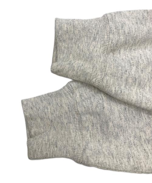THE NORTH FACE（ザ ノース フェイス）THE NORTH FACE (ザ ノース フェイス) プルオーバーパーカー グレー サイズ:Mの古着・服飾アイテム