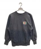Champion REVERSE WEAVEチャンピオン リバース ウィーブ）の古着「90’Sスウェット」｜グレー
