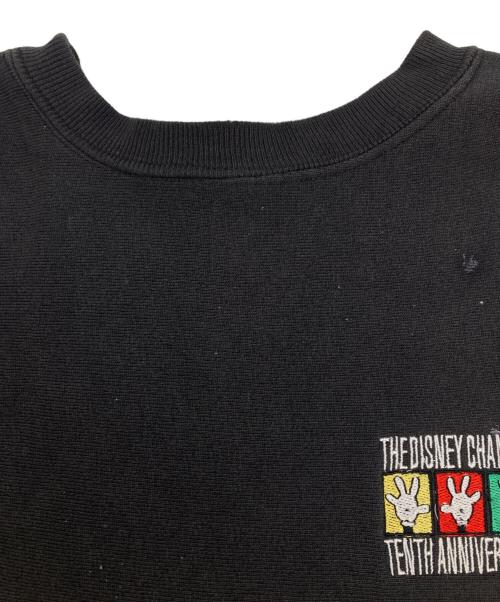 Champion REVERSE WEAVE（チャンピオン リバース ウィーブ）Champion REVERSE WEAVE (チャンピオン リバース ウィーブ) 90’Sスウェット グレー サイズ:Mの古着・服飾アイテム