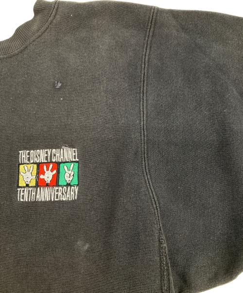 Champion REVERSE WEAVE（チャンピオン リバース ウィーブ）Champion REVERSE WEAVE (チャンピオン リバース ウィーブ) 90’Sスウェット グレー サイズ:Mの古着・服飾アイテム