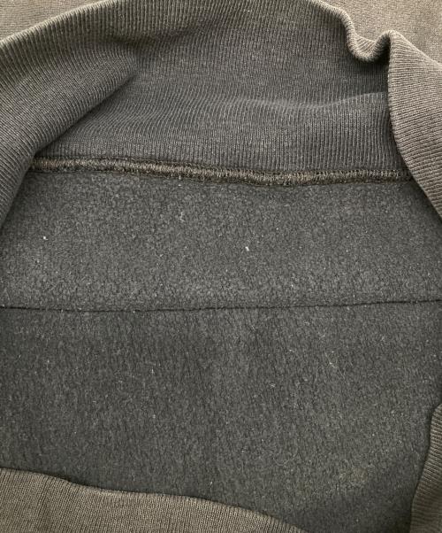 Champion REVERSE WEAVE（チャンピオン リバース ウィーブ）Champion REVERSE WEAVE (チャンピオン リバース ウィーブ) 90’Sスウェット グレー サイズ:Mの古着・服飾アイテム