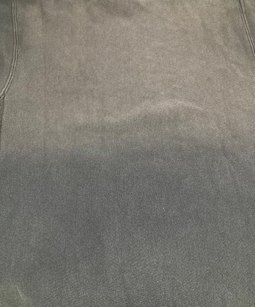 Champion REVERSE WEAVE（チャンピオン リバース ウィーブ）Champion REVERSE WEAVE (チャンピオン リバース ウィーブ) 90’Sスウェット グレー サイズ:Mの古着・服飾アイテム