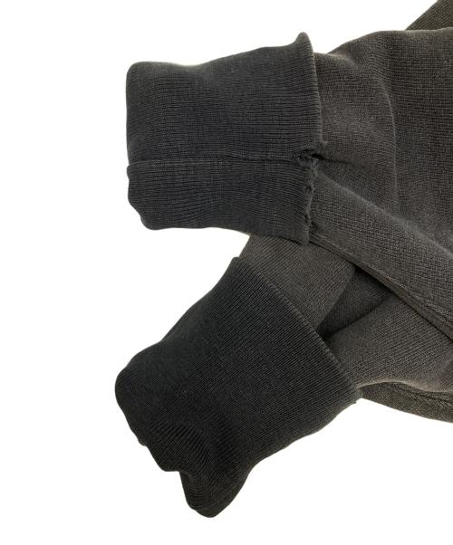 Champion REVERSE WEAVE（チャンピオン リバース ウィーブ）Champion REVERSE WEAVE (チャンピオン リバース ウィーブ) 90’Sスウェット グレー サイズ:Mの古着・服飾アイテム