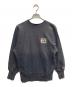 Champion REVERSE WEAVE（チャンピオン リバース ウィーブ）の古着「90’Sスウェット」｜グレー