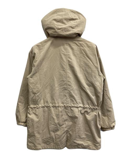 Columbia（コロンビア）Columbia (コロンビア) ブルーピークウィメンズインターチェンジジャケット ベージュ サイズ:Mの古着・服飾アイテム