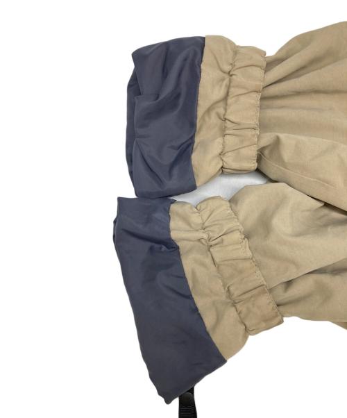 Columbia（コロンビア）Columbia (コロンビア) ブルーピークウィメンズインターチェンジジャケット ベージュ サイズ:Mの古着・服飾アイテム