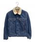 LEVI'S（リーバイス）の古着「トラッカージャケット」｜ネイビー